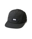 画像1: FTC PERTEX® 3L SHELL CAMP CAP