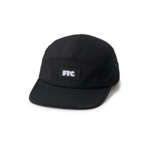 画像: FTC RIPSTOP CAMP CAP
