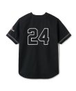 画像2: FTC MAYS BASEBALL JERSEY