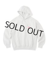 画像: FTC BOX LOGO PULLOVER HOODY