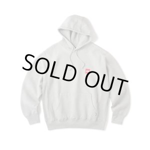 画像: FTC BOX LOGO PULLOVER HOODY