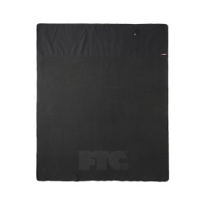画像: FTC POLARTEC®︎ FLEECE BLANKET