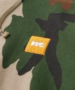 画像2: FTC BOX LOGO PULLOVER HOODY