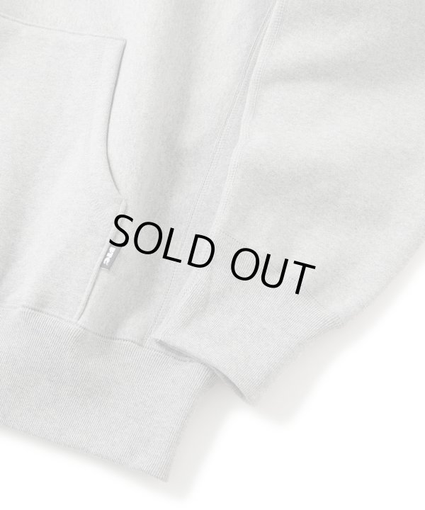 画像3: FTC BOX LOGO PULLOVER HOODY