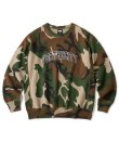 画像1: FTC FORTHECITY CREW NECK