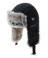 画像: FTC NEW ERA®︎ POLARTEC®︎ TRAPPER
