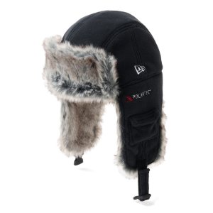 画像: FTC NEW ERA®︎ POLARTEC®︎ TRAPPER