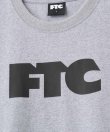 画像2: FTC OG LOGO TEE