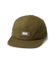 画像1: FTC RIPSTOP CAMP CAP