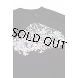 画像: ALIFE S/S TEE  「DR.REVOLT III」