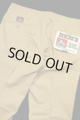 画像: BEN DAVIS SLIM PANTS