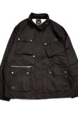 画像2: HUF JKT 「FIELD COAT」