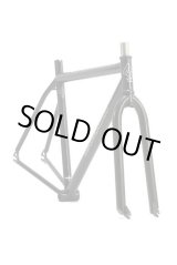 画像: BROOKLYN MACHINE WORKS 「LAUNCH PAD FRAME&FORK」