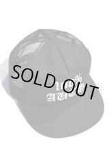 画像: AUTH MESH CAP 「100% AUTH」