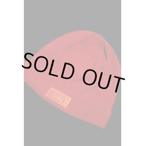 画像: 430 「LEON BEANIE」