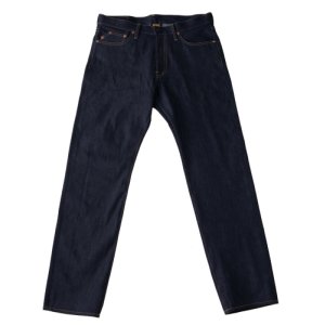 画像: FTC DENIM PANTS 「THE CITY」