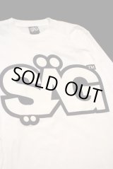 画像: SAG LiFE SHADOW LOGO L/S TEE