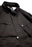 画像1: HUF JKT 「FIELD COAT」