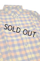 画像: ALTAMONT L/S SHIRT 「BUST」
