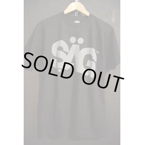 画像: SAG LiFE BIG LOGO S/S TEE