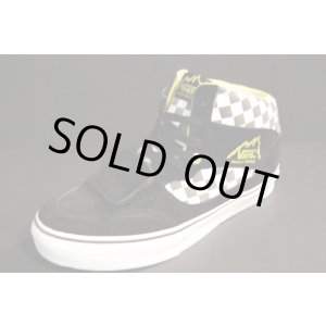 画像: VANS (バンズ) Mt.Edition HI LX