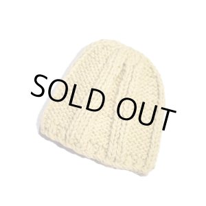 画像: Lifetime collective BEANIE 「FUYU」