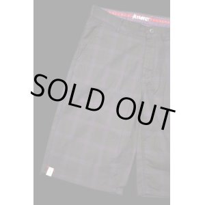 画像: ALTAMONT SHORT 「TAKE OFF」