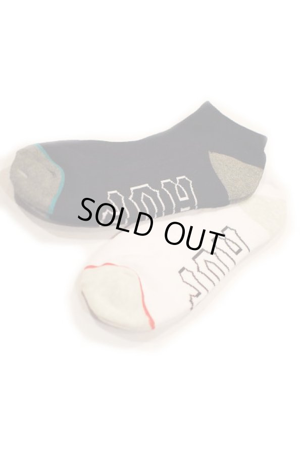 画像1: HUF 「NO SHOW SOX」