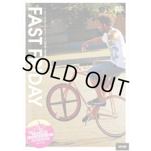 画像: FAST FRIDAY DVD