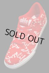 画像: ALIFE 「EVERYBODY LOW CURSIVE」