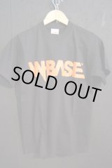 画像: W-BASE LOGO S/S TEE