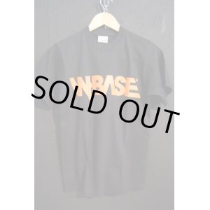 画像: W-BASE LOGO S/S TEE