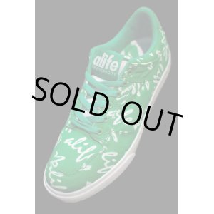画像: ALIFE 「EVERYBODY LOW CURSIVE」