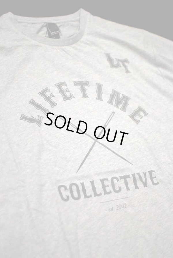 画像1: Lifetime collective S/S TEE 「Bosox」