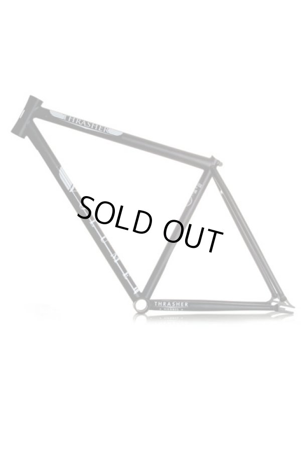 画像1: VOLUME BIKE FRAME 「THRASHER」