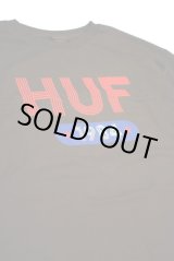 画像: HUF S/S TEE 「HUF 1984」