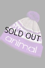 画像: ANIMAL 「MOVES BEANIE」