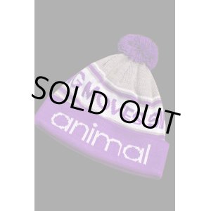 画像: ANIMAL 「MOVES BEANIE」