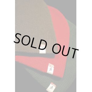 画像: ALTAMONT A.REYNOLDS BEANIE