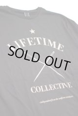 画像: Lifetime collective S/S TEE 「ICON」