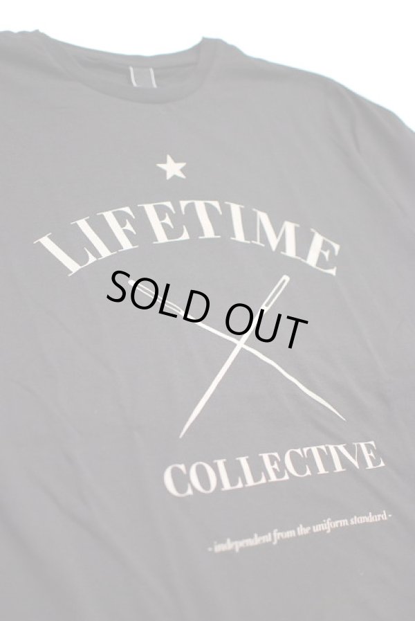 画像1: Lifetime collective S/S TEE 「ICON」