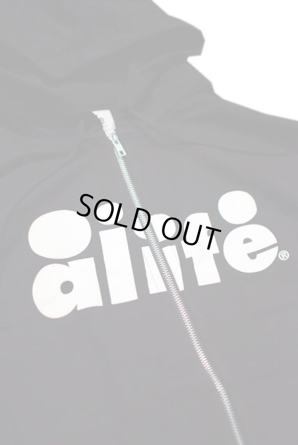 画像1: ALIFE F/Z SWT HOODY 「BUBBLE」