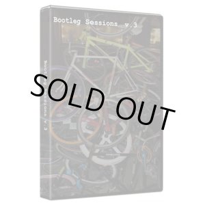 画像: BOOTLEG SESSIONS V.3 DVD