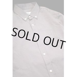 画像: ALIFE B.D L/S SHIRT 「ANTIQUE A」