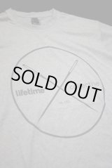 画像: Lifetime collective S/S TEE 「Needles Icon」