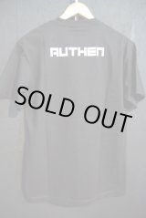 画像: AUTHEN×FTC  S/S TEE