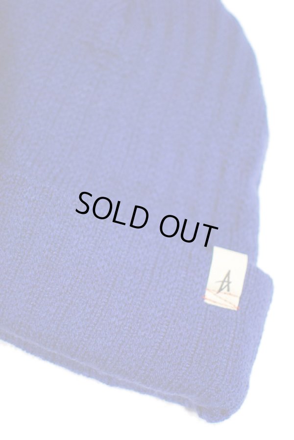 画像1: ALTAMONT ROLLED 2 BEANIE