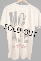 画像: ALTAMONT×NO AGE S/S TEE 「Tour」