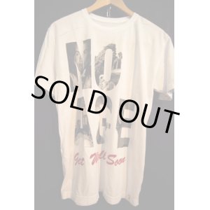 画像: ALTAMONT×NO AGE S/S TEE 「Tour」