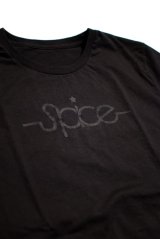 画像: SPICE LOGO S/S TEE